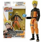Die Anime Heroes-Figuren vereinen die gr&ouml;&szlig;ten Helden des japanischen Anime in