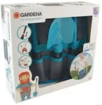 GARDENA G&uuml;rteltasche mit Zubeh&ouml;r