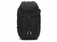 Pacsafe EXP35 Reisetasche schwarz