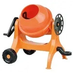 LENA 05010 - Betonmischer, klein, orange