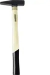 Br&uuml;der Mannesmann M76502 Schlosserhammer 200g DIN 1041 1St.