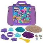 KNS Mermaid Folding Sand Box (934g)