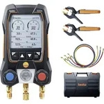 Testo K&auml;ltemittel-Messger&auml;t 550 Smart Set