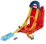 Hot Wheels Track Builder Unlimited Benzinkanister-Stuntbox