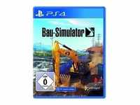 Bau Simulator (PlayStation 4) - astragon Entertainment