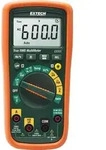 Extech EX355 Hand-Multimeter digital CAT III 600V Anzeige (Counts): 6000
