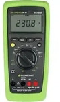 Gossen Metrawatt METRALINE DM 41 Hand-Multimeter digital CAT III 600 V, CAT IV 300 V