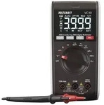VOLTCRAFT VC151 Hand-Multimeter digital CAT III 600V Anzeige (Counts): 4000