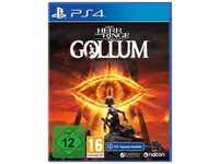 Der Herr der Ringe: Gollum (PlayStation 4) - Nacon