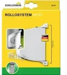 Schellenberg 50157 Gurtwickler Aufputz Passend f&uuml;r (Rollladensysteme) Schellenberg