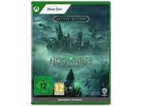 Hogwarts Legacy Deluxe Edition (Xbox One) - Warner