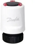 Danfoss Thermot NO 24V Thermoantrieb stromlos offen thermisch