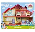 Moose Toys 300150 - BLUEY Spielhaus