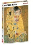 Klimt - Der Kuss (Puzzle)