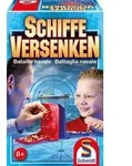 Schiffe versenken