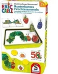 Die kleine Raupe Nimmersatt - Kunterbuntes Fr&uuml;chtesammeln