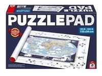 PuzzlePad für Puzzles von 500 bis 3.000 Teile