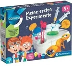 Clementoni Meine ersten Experimente