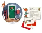 Mein Wichtelt&uuml;r-Adventskalender