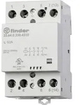 Finder 22.64.0.230.4710 Sch&uuml;tz 3 Schlie&szlig;er, 1 &Ouml;ffner 230 V/DC, 230 V/AC 63A 1St.