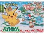 Adventskalender Pok&eacute;mon 2022