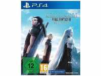 Crisis Core Final Fantasy VII Reunion (PlayStation 4) - Square Enix