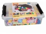 200 Kreativ Bausteine BIG Box
