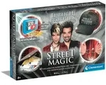 Street Magic (Zauberkasten)