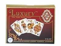 Luxury (Spielkarten)