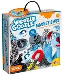 WOOZLE GOOZLE Magnetismus