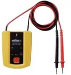 Wiha 45222 Durchgangspr&uuml;fger&auml;t CAT II 600V LED, Akustik