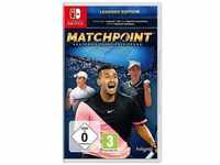 Matchpoint - Tennis Championships Legends Edition (Nintendo Switch) - Kalypso