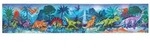 Puzzle "Dinosaurier" / 210 Teile