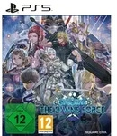 Star Ocean - The Divine Force
