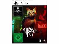 Stray (PlayStation 5) - Nbg