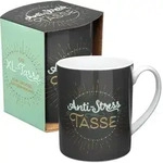 Tasse "Anti-Stress" XL