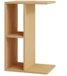 Holz Beistelltisch Couchtisch Sofatisch Nachto