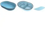 SureFeed Futterschalen-Set Pet bowl Set 400 ml Blau Passend f&uuml;r Futterautomat und
