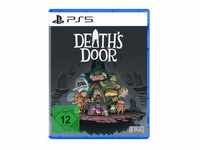 Death's Door (PlayStation 5) - Devolver Digital