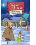 Pettersson und Findus &ndash; Mein gro&szlig;er Adventskalender