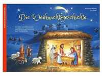 Die Weihnachtsgeschichte - Kaufmann