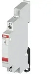 Leuchtmelder 115 V/AC, 250 V/AC ABB 2CCA703402R0001