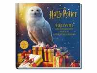 Aus den Filmen zu Harry Potter: Hedwig - ein magischer Pop-up Adventskalender - Jody