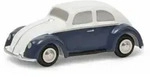 Schuco Piccolo VW K&auml;fer+ T1 Samba Modellauto