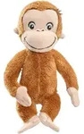 Coco der neugierige Affe, Coco, 17,5 cm