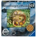 EXIT Puzzle Ravensburger Circle in Rom 920 Teile