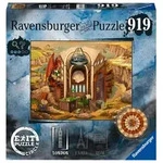 EXIT Puzzle Ravensburger the Circle in London 920 Teile