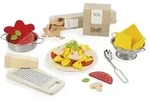 Pasta-Spielset &ndash; Italienischer Kochspa&szlig; mit 58 Teilen