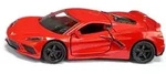 Siku 2359 Chevrolet Corvette Stingray