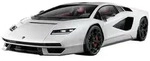 Bburago Lamborghini Countach LPI 800-4 1:24 Modellauto